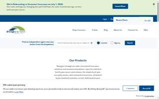 Grange Insurance Companies
