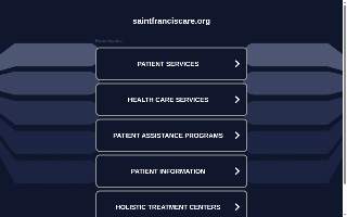 Fort Sanders Regional Medical Center