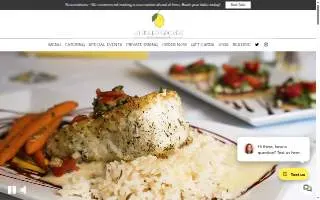 La Jolla Groves website