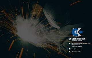 CK Construction & Services Corp