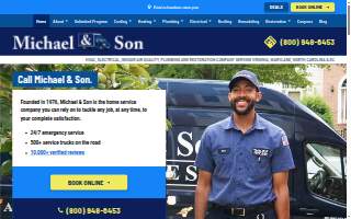 Michael & Son Services