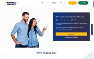 Mariner