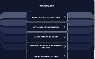 Service Legends Heating & Cooling, Plumbing & Electrical
