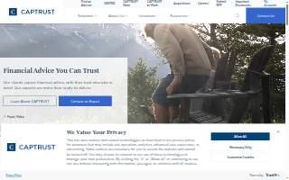 Captrust