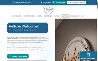 Chiropractic Care Center