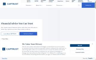 Captrust