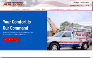 Air Zone HVAC