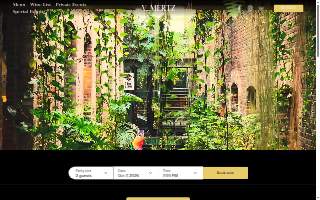 V. Mertz website