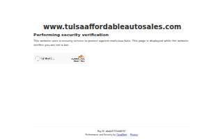 Affordable Auto