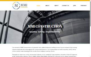 MMI Construction