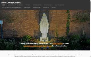 MPH landscaping