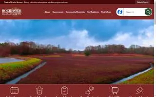 Village Medical - River Oaks website