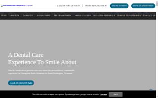 Champlain Smile Solutions