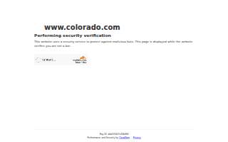 Colorado Springs Chiropractic Center