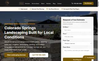 CN Landscaping
