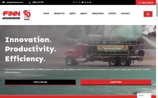 FINN website