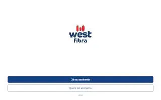 West Shore Beauty Salon website