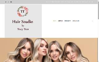 TT HairStudio by TracyTran