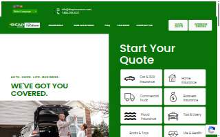 DCAP Insurance