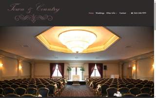 Town & Country Caterers