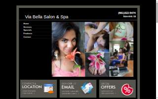 Via Bella Salon & Spa