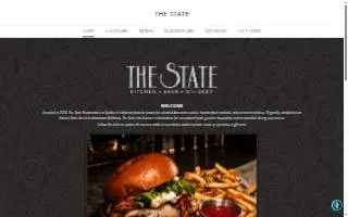 The State of Riverside website