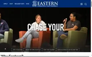 Eastern Plumbing Co of Wilmington, Inc website