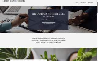 Hughes Business Services