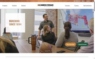 Christman Constructors, Inc.