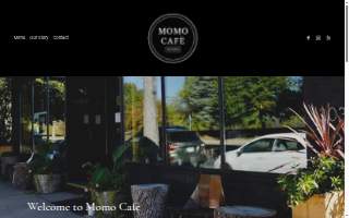 Momo cafe