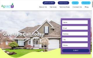 Agxact Lawn and Pest