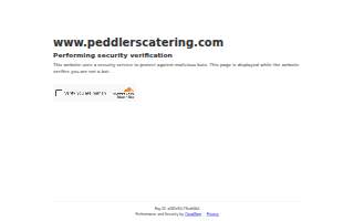 Peddlers Cafe & Catering - Eden