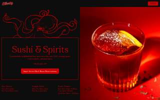Liberty website