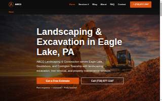 ABC Co. Landscaping