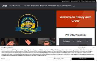 Ramey Law Firm, PLLC