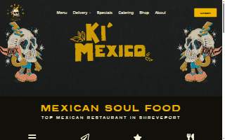Ki' Mexico