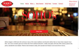 Soho's