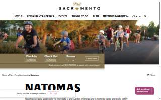 Natomas Crossing Dental Care