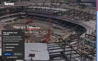 Turner Construction Company