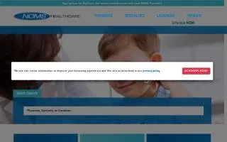 Smartstyle of Huntington website