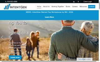 IntentGen Financial Partners