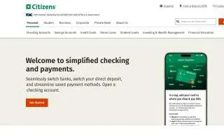 Citizens of New Rochelle website