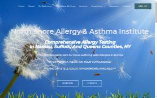North Shore Allergy & Asthma Institute