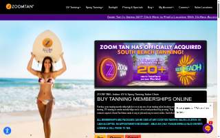 zoomtan.com