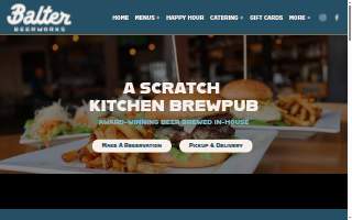 Balter Beerworks
