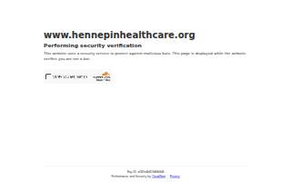 Hennepin Healthcare North Loop Pharmacy