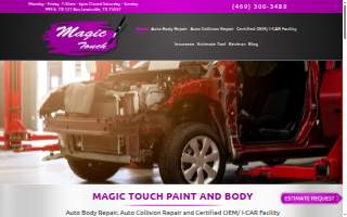 1 Magic Touch Inc | Event Planners & Decor Long Island, New York