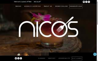Nico's Restaurant