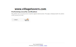 Village Tavern