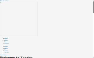 Zandos
